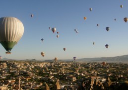 Beginner's Guide to Turkey