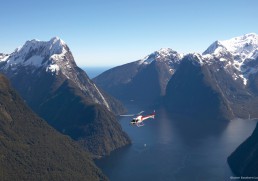 Ski Australia and New Zealand