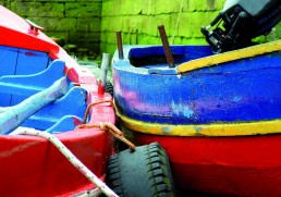 10 reasons to go to Wales, besides rugby