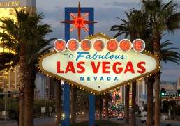 Beginner's Guide to Las Vegas