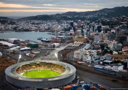 Top 7 places to visit in New Zealand