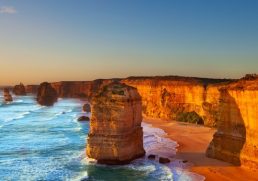 7 iconic Australian holiday spots