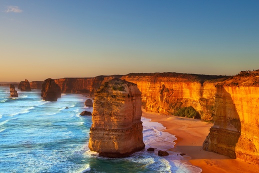 7 iconic Australian holiday spots