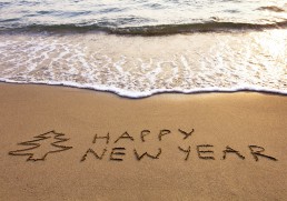 Top 7 New Year's Eve celebration cities