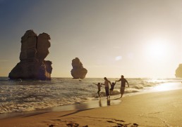 Australian luxury beach holiday spots