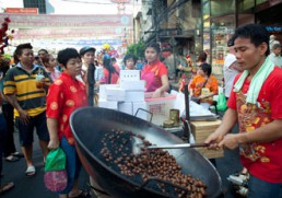 Top 7 foodie destinations