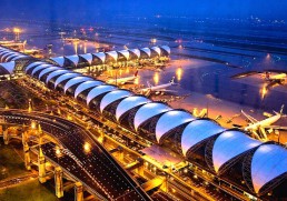 Top 7 travel tips for healthy travel