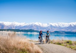 Top 7 Cycling Holidays