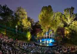 Top 10 movie-inspired holidays