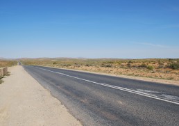 The world's greatest road trips