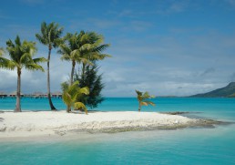 Discover French Polynesia