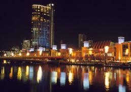 Whisky trails of the world