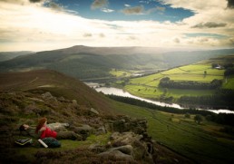 The best views in the world