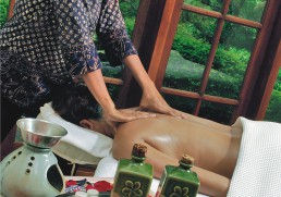 World's most luxurious spa resorts