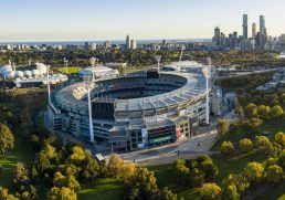The world's best cricket grounds