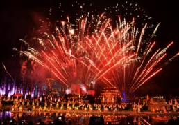 The world's best festivals
