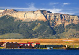 The world's most fascinating ancient cities and civilisations