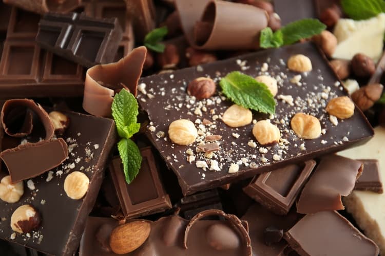 The world's best chocolate factory tours