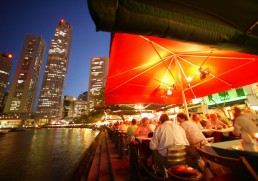 World's best boat trips