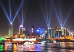 The world's hottest new tourist attractions