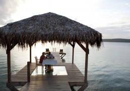 Ten unforgettable dining experiences around the world