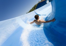 The world's most wonderful waterparks