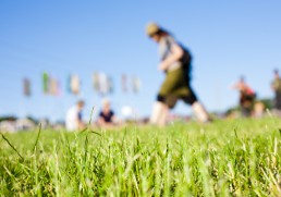 Five Top European Music Festivals