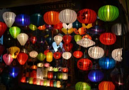 Top 5 places to visit in Vietnam