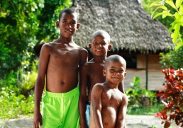 Discover South America