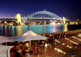 Five Top Things To Do In Australia