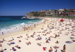 People Watching Around The World