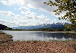 Explore Canada’s West