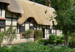 Historical Sights of Britain