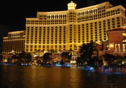 Famous Movie Locations