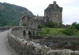 Planning To Tie The Knot In Scotland?