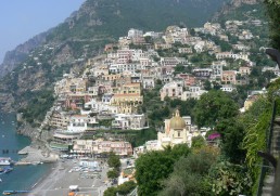 Wine Your Way Around Europe