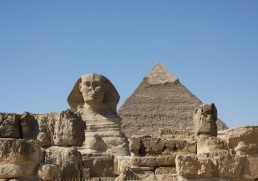 World Heritage sites to visit