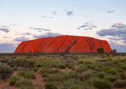 Iconic Australian holiday spots