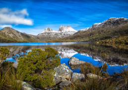 Beautiful Australian winter escapes