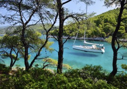 Unspoilt holiday destinations