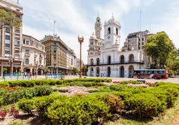 Beautiful Buenos Aires