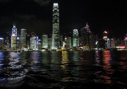 Historic Hong Kong