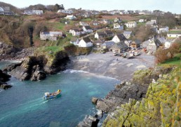 Do You Want To Go To The Seaside?