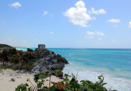 Experience the Mayan Riviera