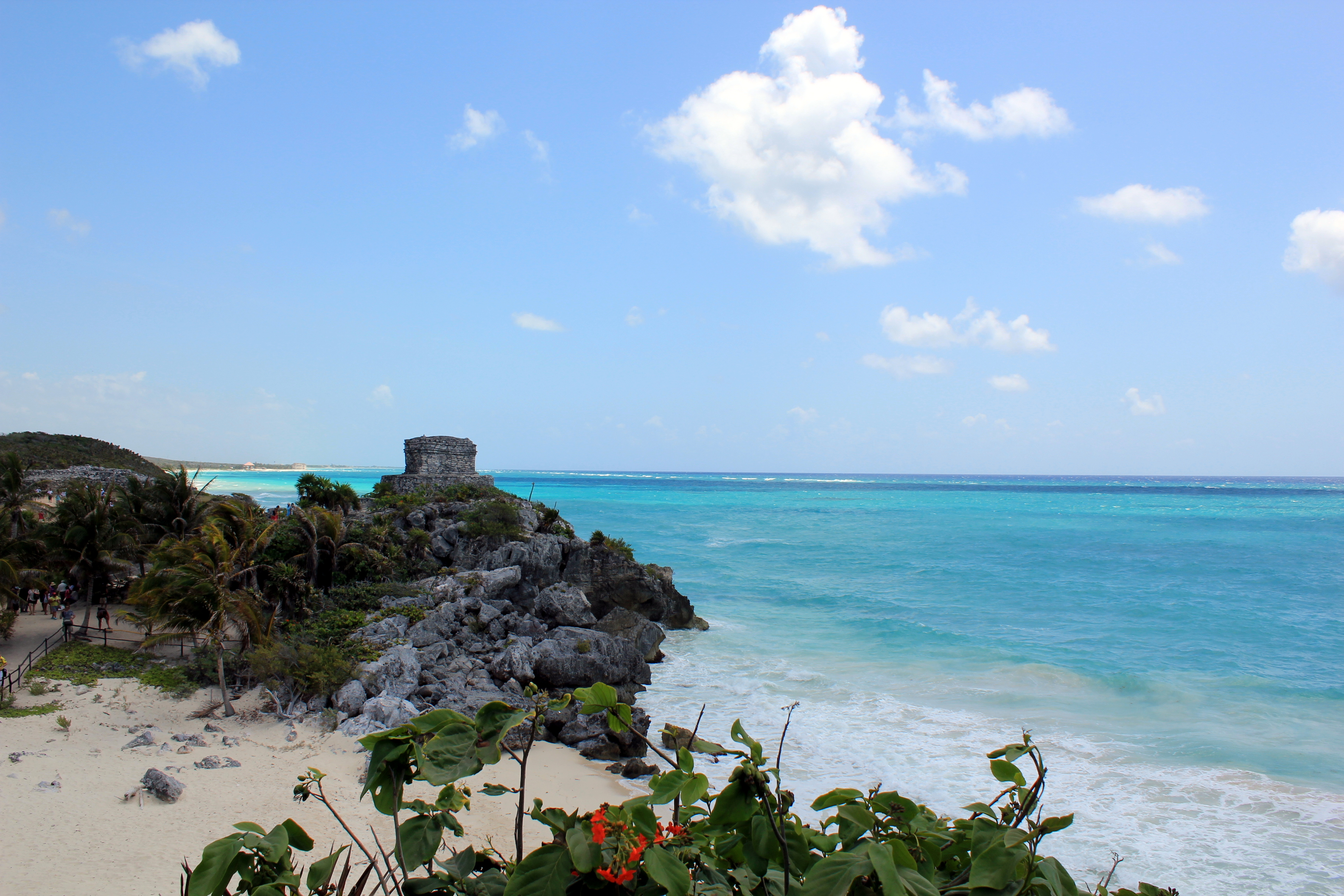 Experience the Mayan Riviera