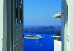 Plan A ‘Cruisey’ Holiday In The Mediterranean