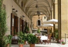 Exploring Venice One Sestieri At A Time