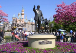 Rolling and coasting through the worlds best amusement parks