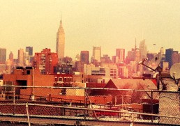 Born In The USA: A Rock And Roll Road Trip