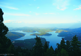 Travelling the trek less taken